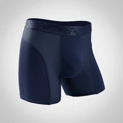 Extra Long Sports Underwear Men&