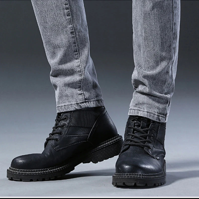 New style jeans, men&