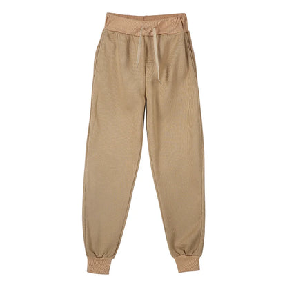 Mens Joggers Casual Pants Fitness Men Sportswear Tracksuit Bottoms Skinny Sweatpants Trousers Black Gyms Jogger Track Pants
