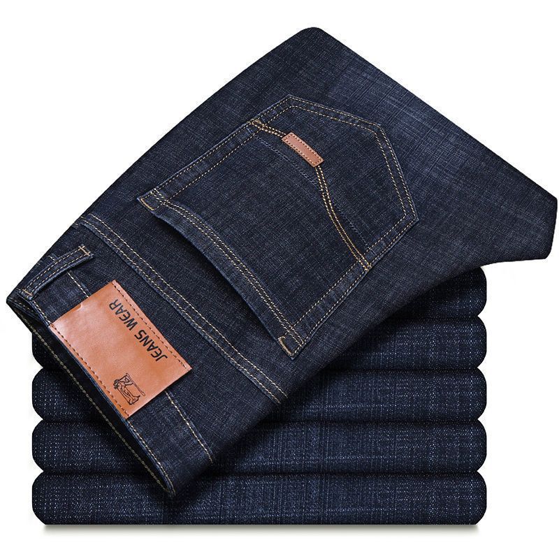 mens stretch jeans