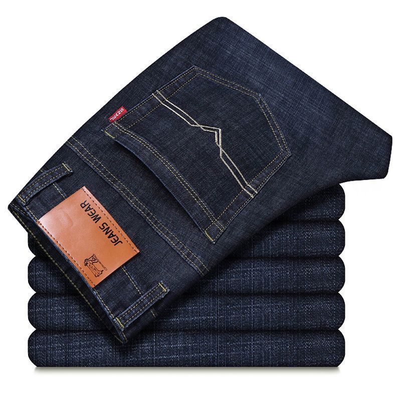 mens stretch jeans