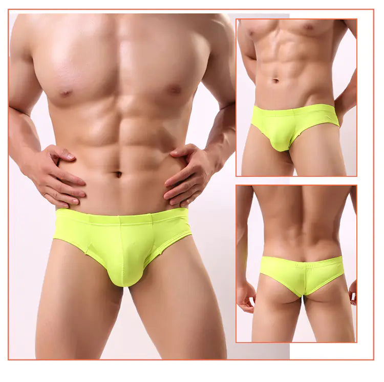 Men Experience the perfect blend