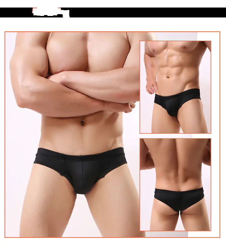 Men Experience the perfect blend