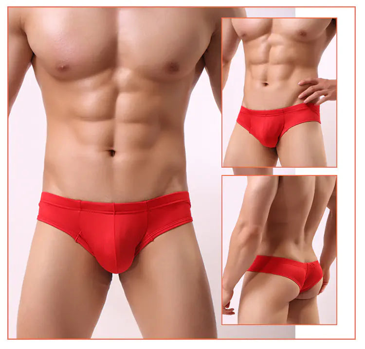 Men Experience the perfect blend